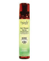 Agadir Hair Repair Spray Treatment Bond Multiplier, 5.1 fl oz