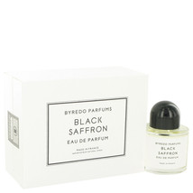 Byredo Black Saffron Eau De Parfum Spray (unisex) 3... FGX-516692 - $322.41