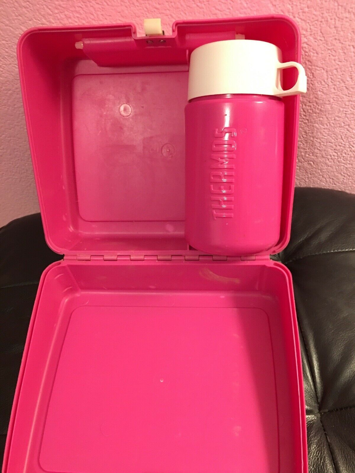 barbie lunch box 90s