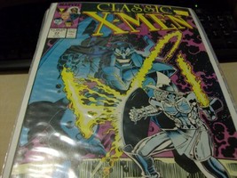 Classic X-Men #23 [Comic] by Marvel Comics - $7.99