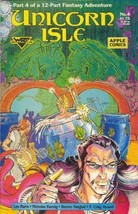 Unicorn Isle, March 1987 [Comic] by Lee Marrs; Richard Pini; Joellyn Dorkin; ... - $19.99
