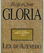 The Life of Christ: Gloria (Lex De Azevedo) [Audio Cassette] - $16.99