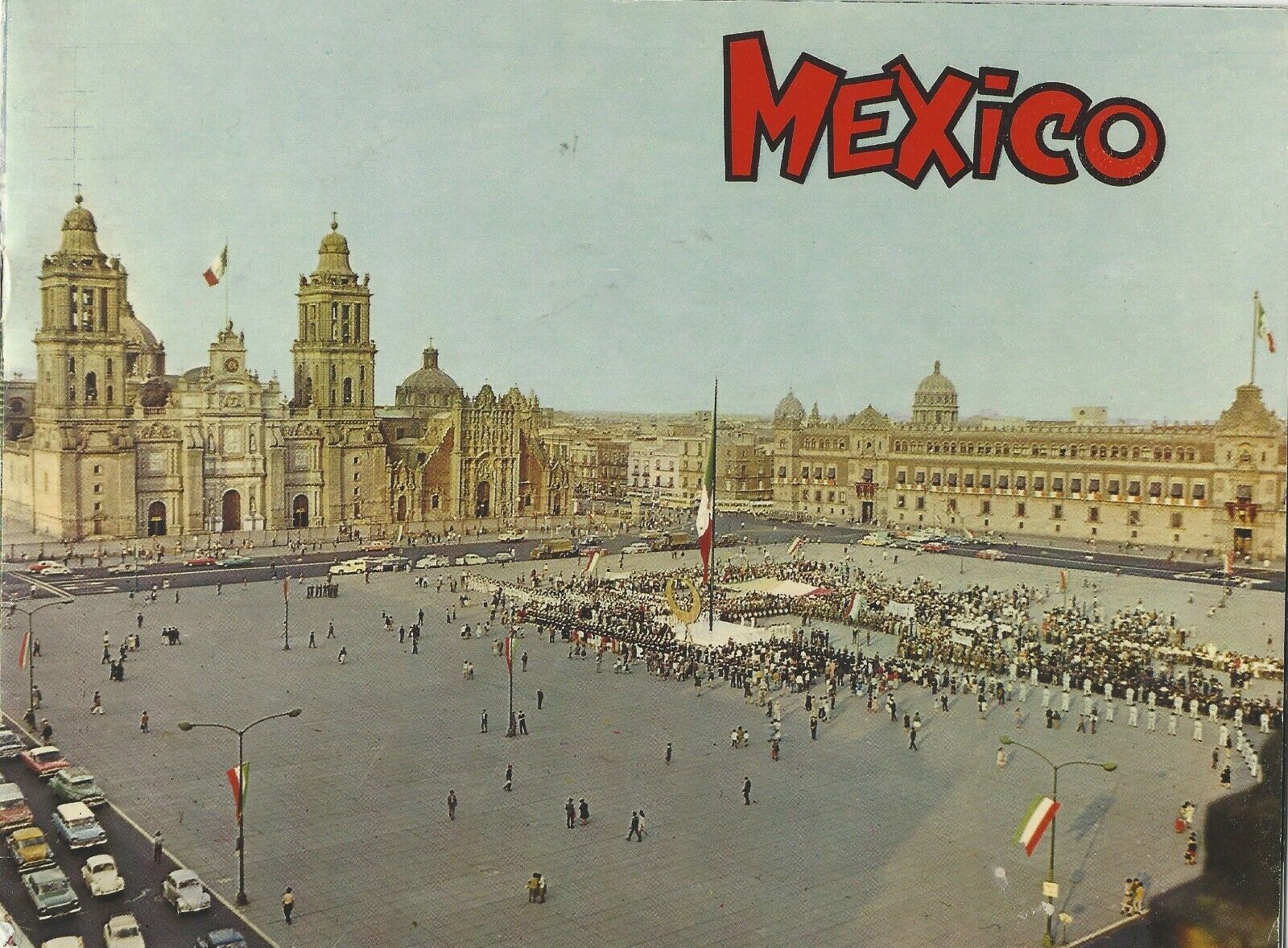 vintage-1960s-mexico-city-of-palaces-color-photo-booklet-vgc-mexico