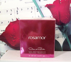 Rosamor By Oscar De La Renta EDT Spray 1.6 FL. OZ. - $29.99