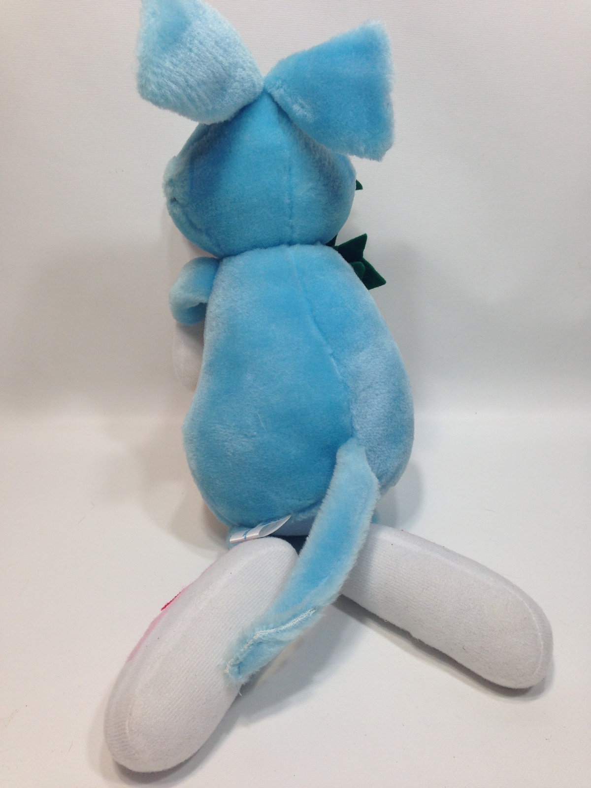 aardvark plush toy
