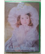 A Little Princess by Frances Hodgson Burnett audiobook on mp3 CD or Thum... - $9.95+