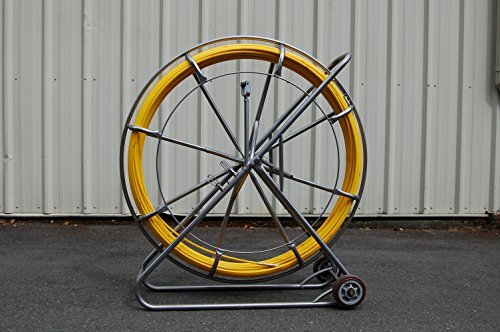 BLUEROCK 120D Large Rolling Wheel Polisher Burnisher /& 5 Pc PACKAGE DEAL