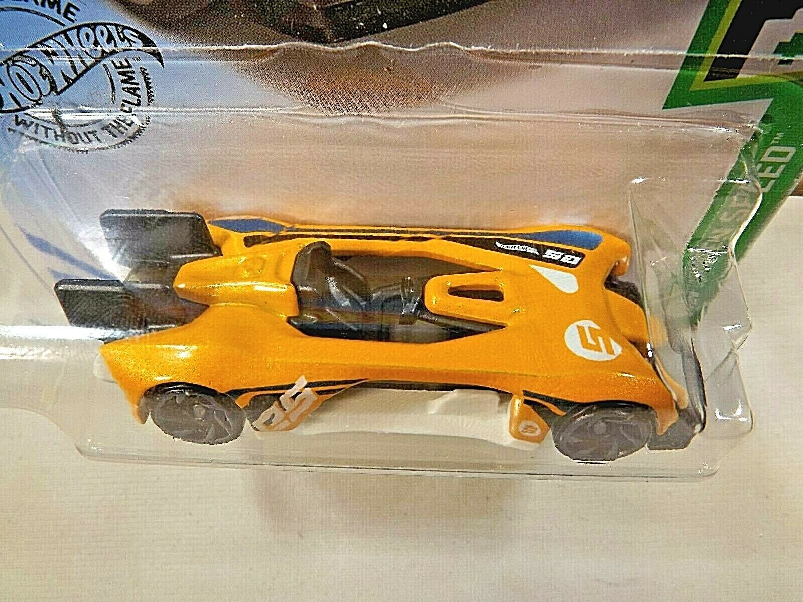 hot wheels green wave