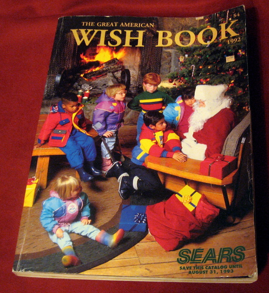Wish Book Toys 32