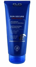 Svr Sun Secure After-Sun soothing repairing  moisturizing adult children... - $35.16