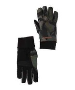 Hawke &amp; Co. Lightweight Nylon Gloves S/M Army Camo NEW - $30.67