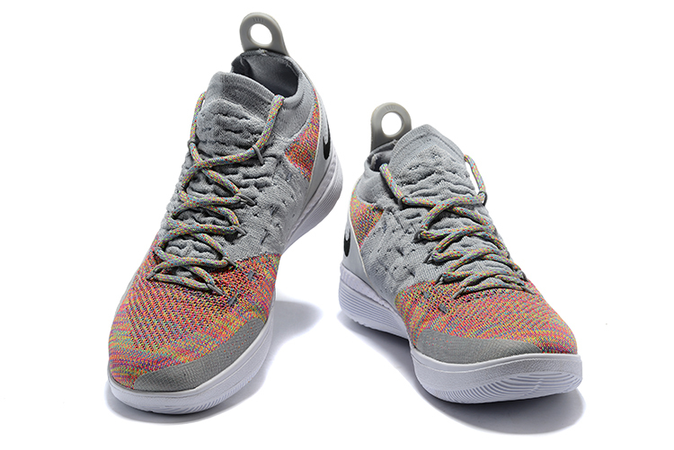 kevin durant basketball shoes pink