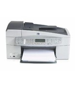 HP OfficeJet 6210 All-in-One Printer - $74.89
