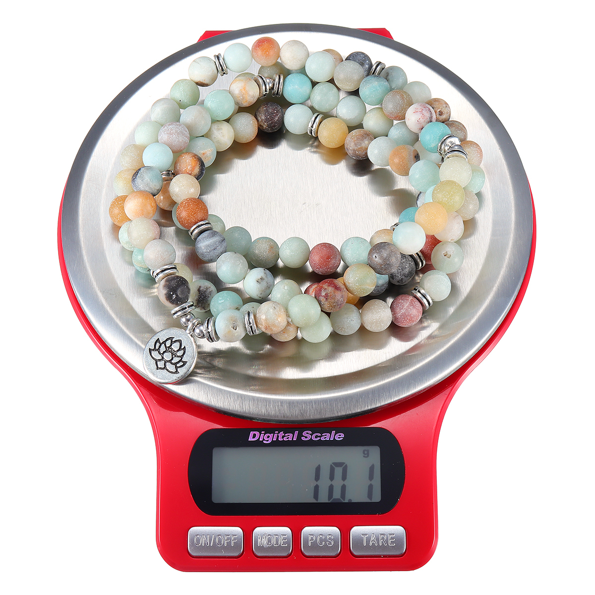 Round scale. Шкала круглой формы.