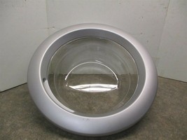 Kenmore Washer Door (Scratches) Part# 3650EL2001D - $95.00