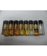 Fragrance Oil for Oil Burner - Box of 8 - $14.85