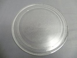 Emerson 3390W1A044B Microwave Glass Turntable Tray - $30.48