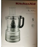 BRAND NEW IN BOX Kitchen Aid KFP0710CU 7 Cup 1.7 Liters Blender - $68.26