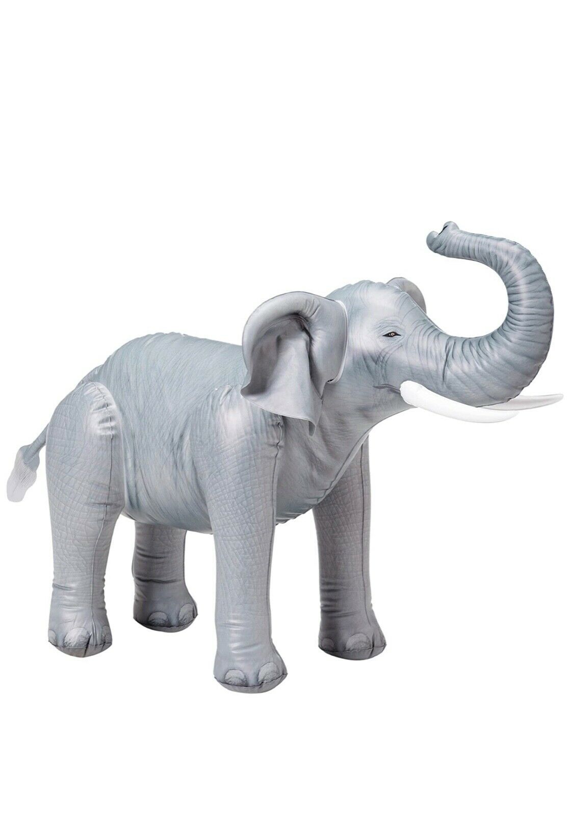 jumbo inflatable elephant
