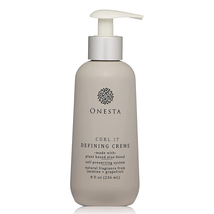 Onesta - Curl It Defining Crème, 8 fl oz