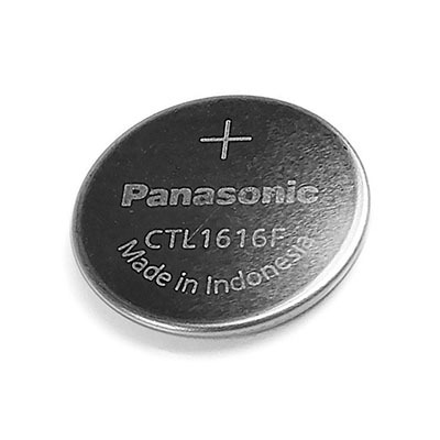 panasonic ctl1616 battery