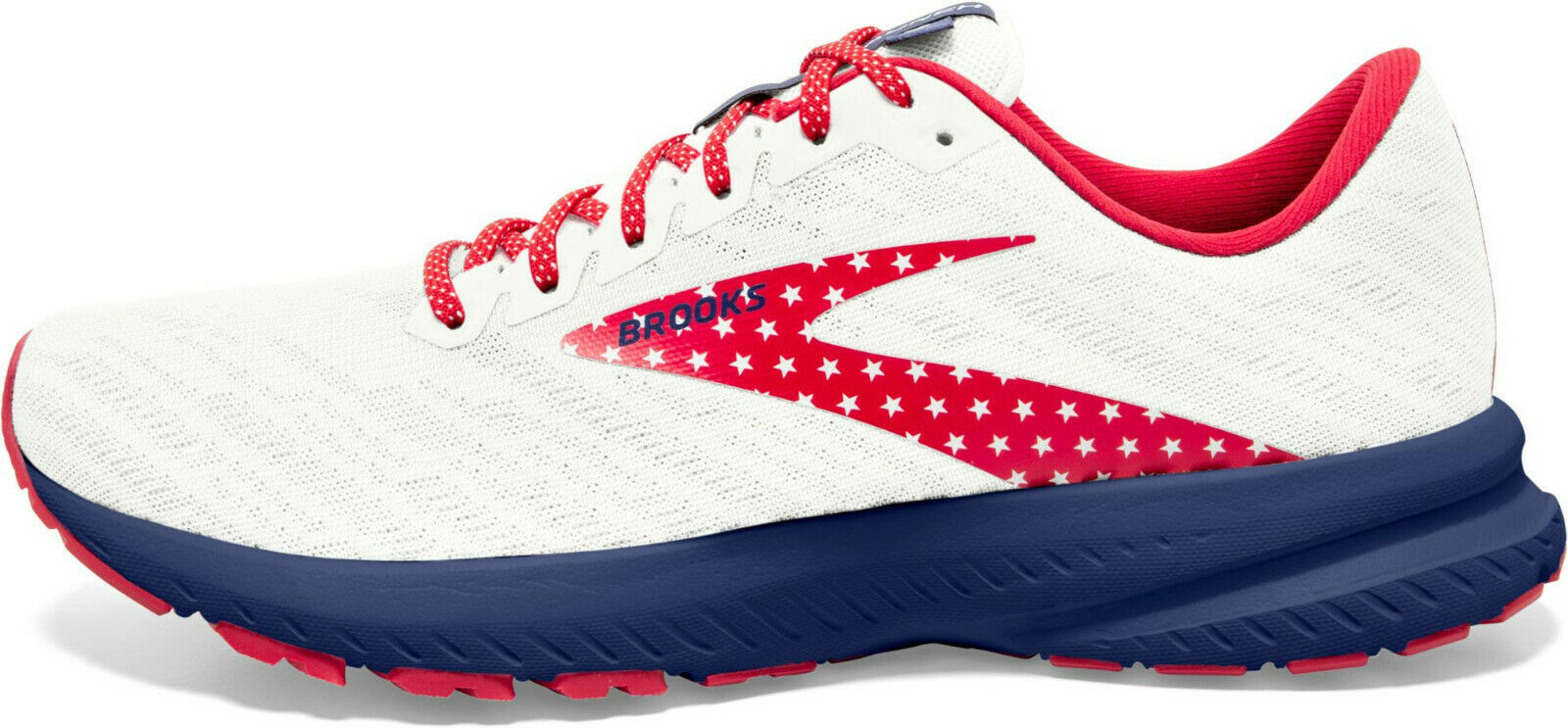 Brooks Launch 7 USA Running Shoes - Athletic