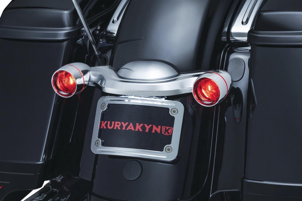 Harley Davidson Kuryakyn led