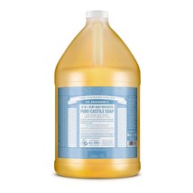 Dr. Bronnerâs - Pure-Castile Liquid Soap (Baby 1 - and - $78.46