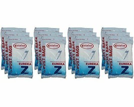 36 Eureka Sanitaire UltraElectrolux Z Bags Ultra Uprght 52339 52339A E52339 5233 - $44.11