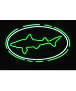 Dogfish Head Lager Beer Bar Neon Light Sign 17&quot; x 14&quot; - $499.00