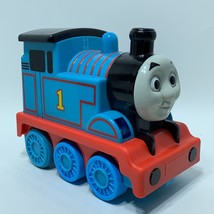 My First Thomas and Friends Interactive Train Electronic Sounds See Video Works - $28.84