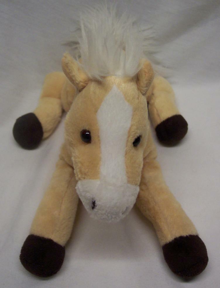 Aurora EXTRA SOFT TAN & WHITE HORSE 13