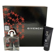 Givenchy Pi Neo Cologne 1.7 Oz Eau De Toilette Spray 2 Pcs Gift Set image 6