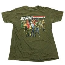 gi joe shirt