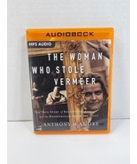 Woman Who Stole Vermeer : The True Story of Rose Dugdale and the Russbor... - $16.95