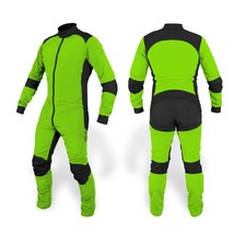 Skydiving Suit Parrot Craft including grippers SkyDrive Latest Suit. 