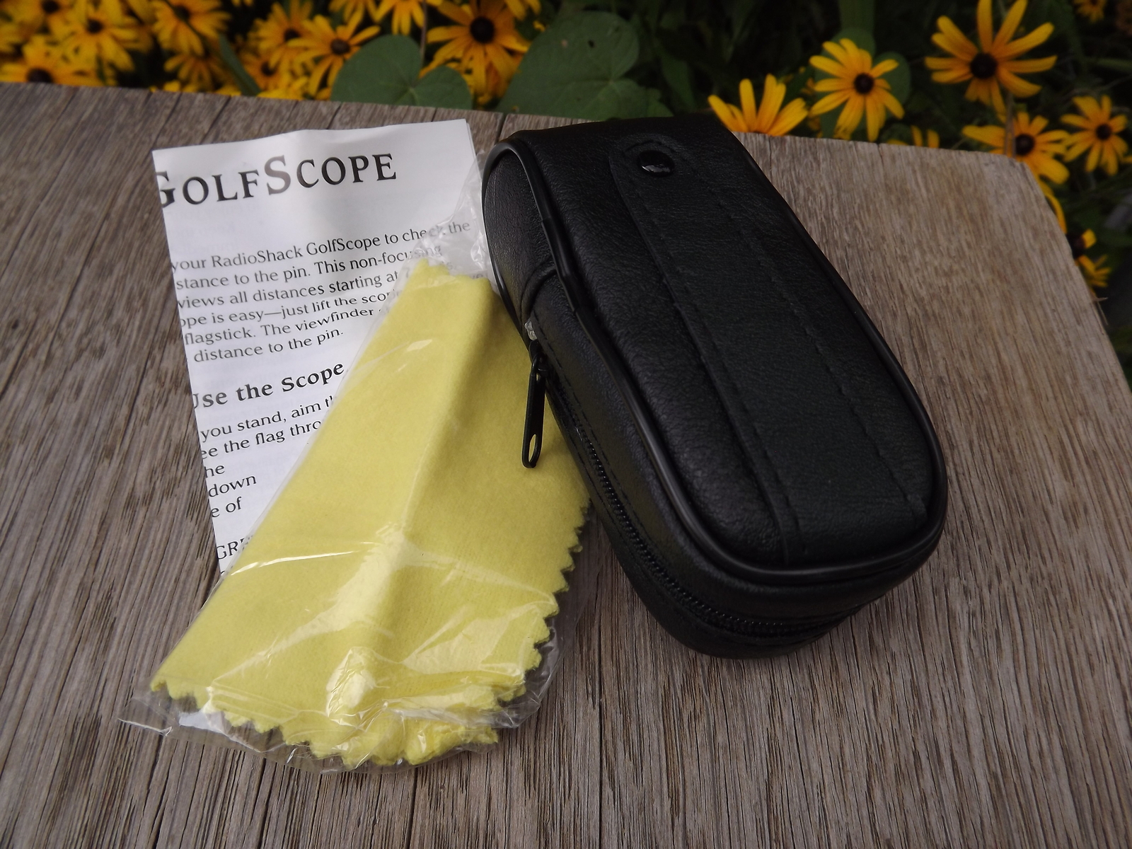 Golf Scope 5X20mm Monocular RangeFinder with and 50 similar items