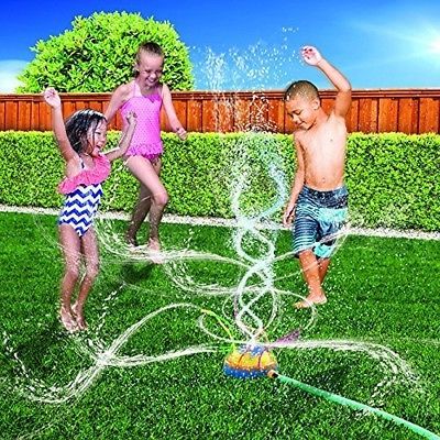 geyser blast sprinkler