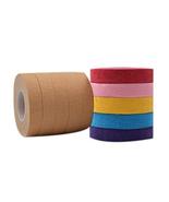 Guzheng Finger Adhesive Tape Accessories 5 Rolls Skin Color 5-Roll Multi... - $17.15