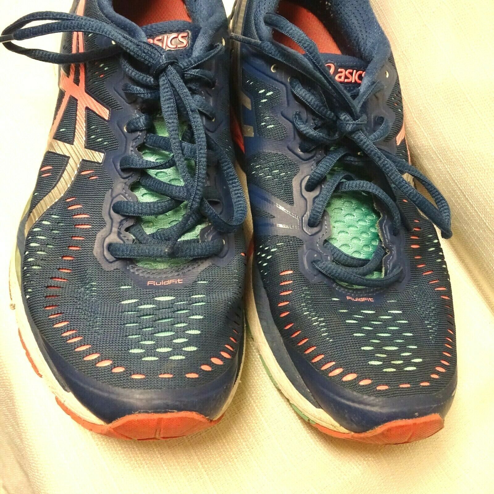 asics gel arch support