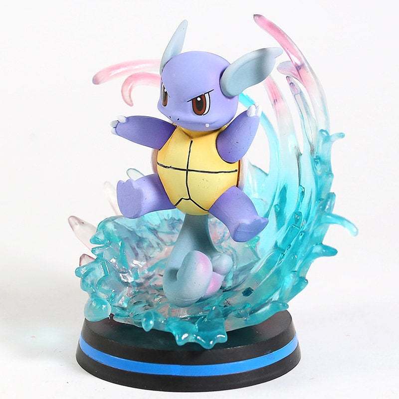 wartortle plush toy