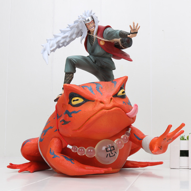 shonen jump statue