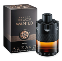 Azzaro The Most Wanted Parfum Cologne 3.4 Oz Extrait De Parfum Spray image 6