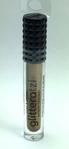 Hard Candy Glitteratzi / Liquid Sparkle Lip Color Tube / Bronze Gold / 1325 Star - $9.31