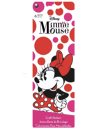 SandyLion Disney Sticker Flip Pack, Minnie Mouse, 6 Pages, Scrapbooking - $8.95
