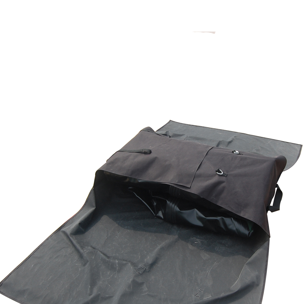 CARRYING BAG STORAGE BAG FOR INFLATABLE BOAT FIT 8 ft to 11 ft ...