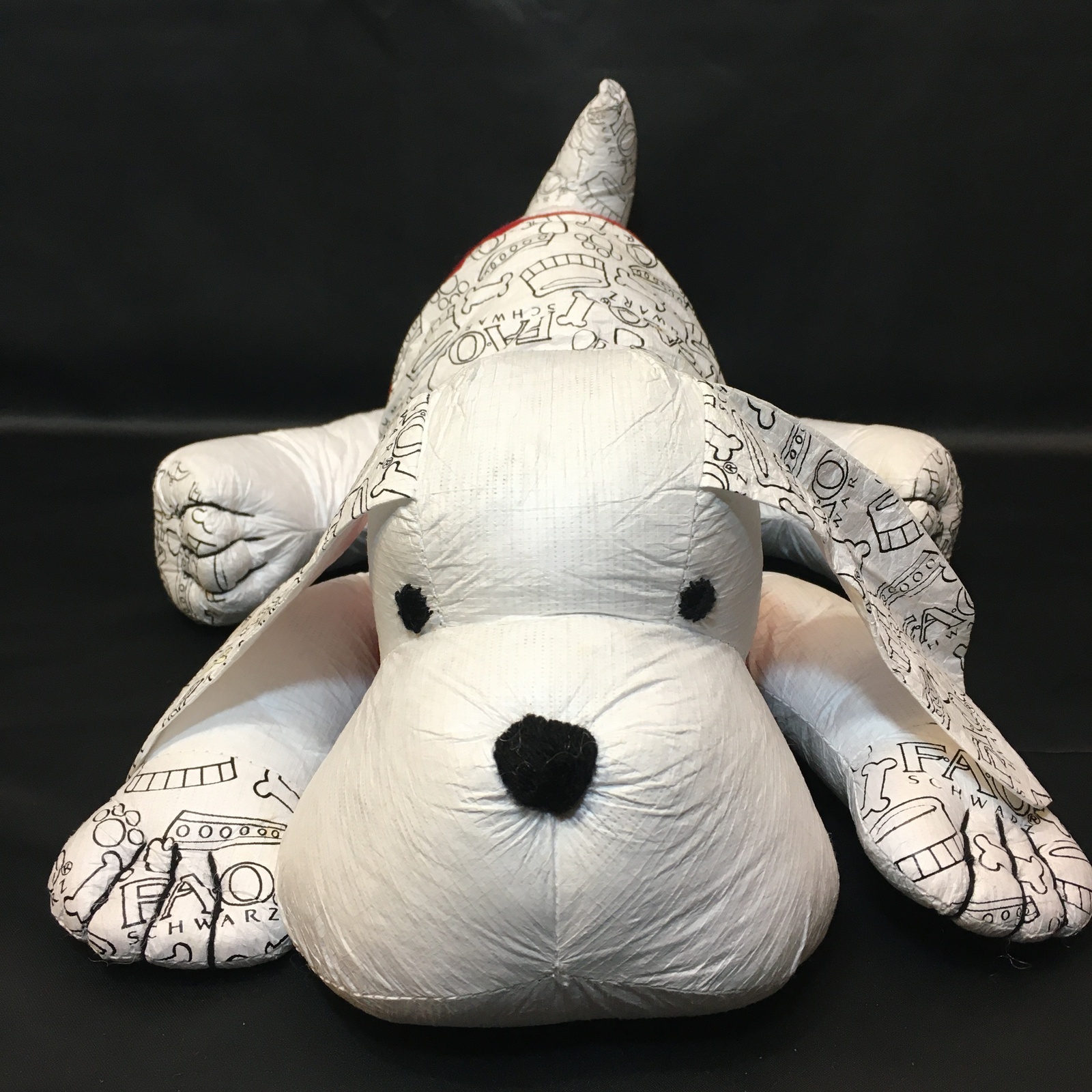 sven frozen 2 toy
