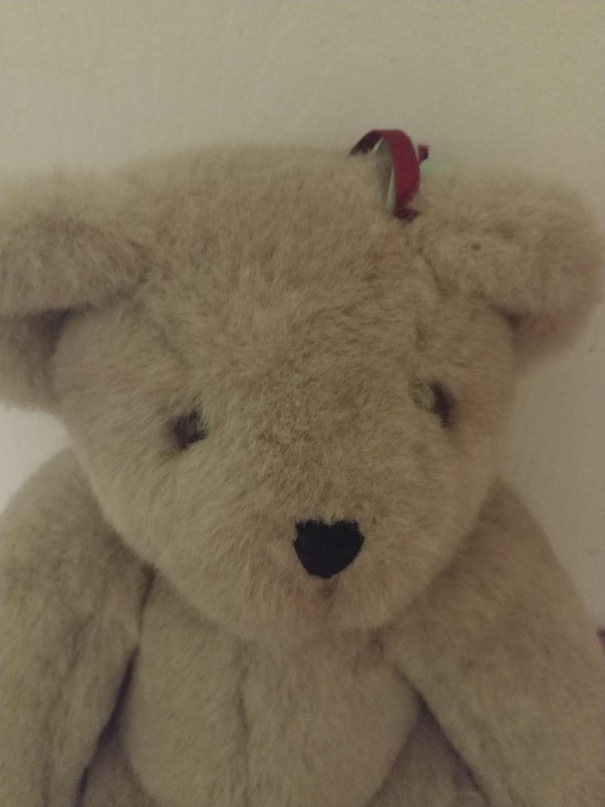 the vt teddy bear co