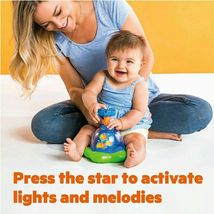 Bright Starts Press Top   -   Baby Press and Glow Spinner image 3