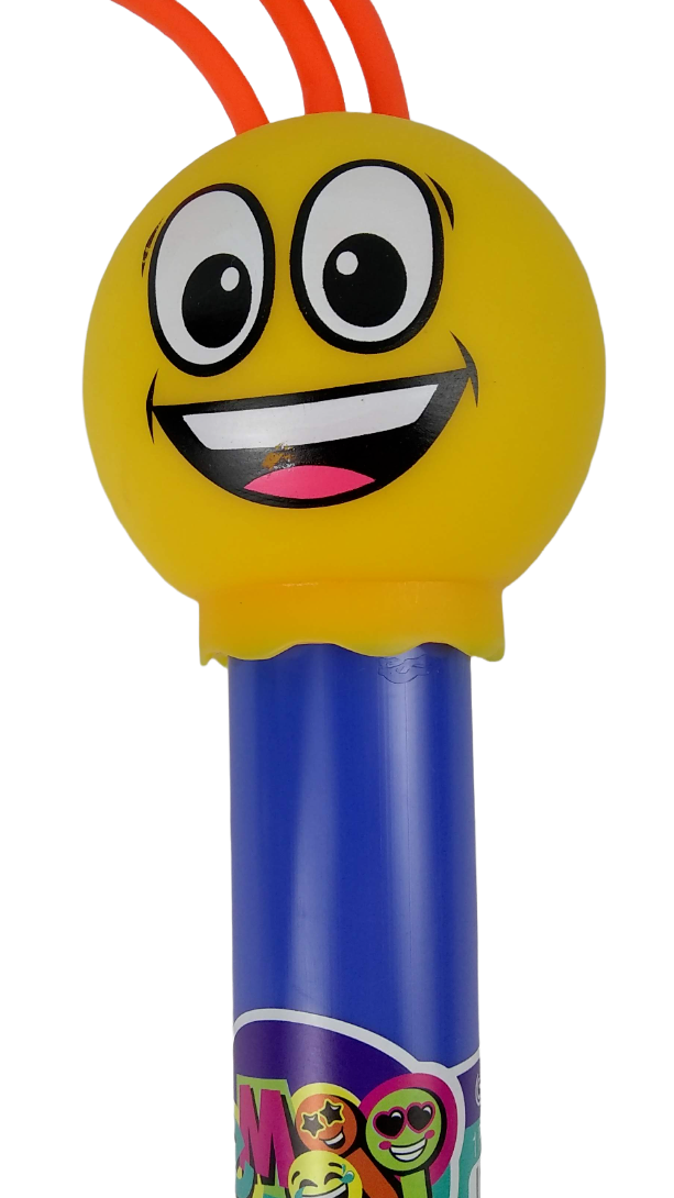 Emoji Wiggly Pumper Ja-Ru Summer Water Fun and similar items